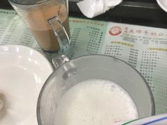 -义顺牛奶公司(庇利金街店)