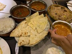 -Pita's&Tika's中东和印度风味餐厅(龙湖天街店)