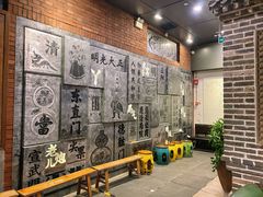 -局气烤鸭·北京菜(前门店)
