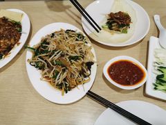 -姥家春饼店(漳州二路店)