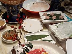 -涮福記·现切牛羊肉火锅(世纪汇店)