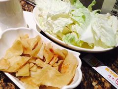 -黄记煌三汁焖锅(崇文门店)