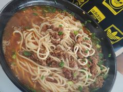 -上海为民商行清真饭店(南大路店)