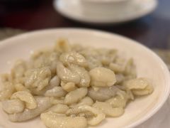 糟溜糖鱼片-新聚丰菜馆(太监弄店)