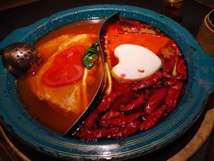 -吼堂老火锅(太古里总店)