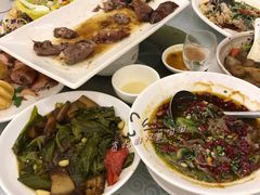 -畔山酒店中餐厅