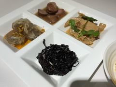 -莆田餐厅PUTIEN(三里屯店)