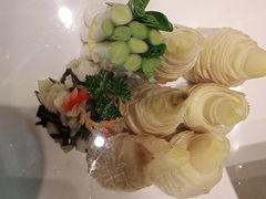 -莫山小馆(大石桥店)