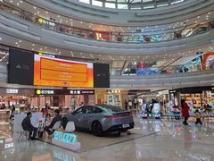 -万达广场(厦门湖里店)