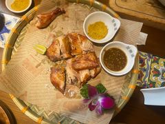 -芸南道·过桥米线(昆明老街旗舰店)