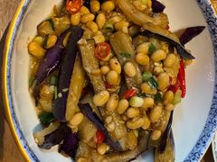 -图味美小黄鱼·景德菜(浙江路店)