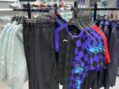 -李宁(大宁国际旗舰店)