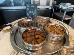 -洲际酒店·地平线全日餐厅HORIZON CAFÉ