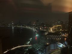 -上海外滩茂悦大酒店