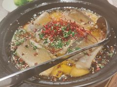-北京王府井希尔顿酒店·秦唐中餐厅Chynna