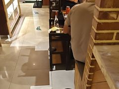 -额尔敦传统涮(光明路店)