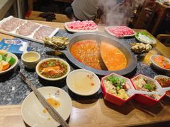 -蜀大侠火锅(四川北路店)