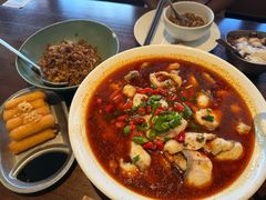 -成都娃娃花园餐厅 (南艺旗舰店)