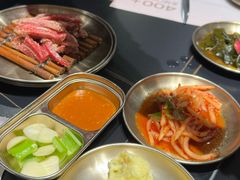 -西塔老太太泥炉烤肉(龙湖北苑天街店)