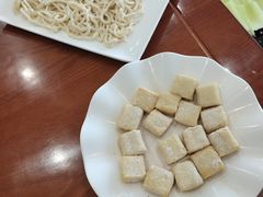 -岳合轩老北京涮肉