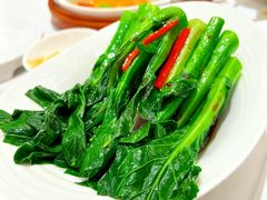 -怀德酒楼·粤菜·海鲜·茶点(宝安国际机场店)