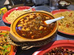 -馬伍旺川菜(江北虹悦城店)