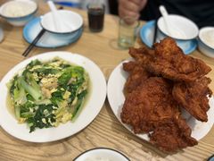 -九龙餐厅(大沽路店)