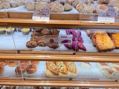 -山崎面包(静安久光店)