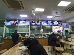 -顶巧鸡汤馄饨(虹口总店)