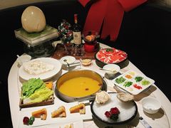 -汤城·料青山