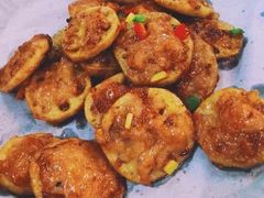 -飞尝蚝·顺德菜·鱼生(顺德总店)