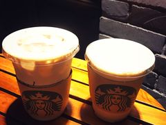 -星巴克臻选(成都宽窄巷子店)