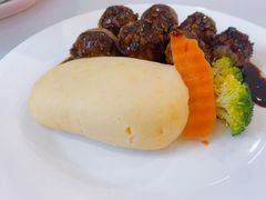 -库滋明·俄罗斯特色美食(中央大街店)