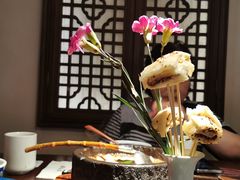 -桂满陇-十里风荷(合生汇店)