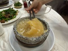 -凤城礼记鱼翅海鲜酒家(新马路总店)