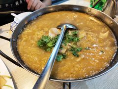-东北王食府(科大店)