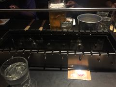 -很久以前羊肉串(清河店)
