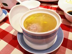 -西贝(满都海公园店)