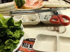 -猫爪爪原切自助烤肉(观音桥阳光世纪店)