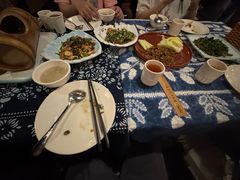 -滇道云南特色料理(康定路店)