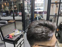 -风向标WIND VANE SALON