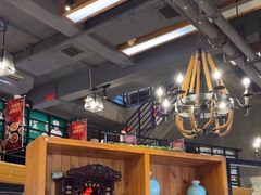 -全聚贤餐厅·湖北家常菜(沙湖店)