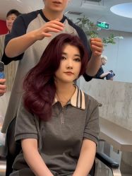 -上禾 HAIR SALON