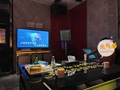 -堂会(白云店)