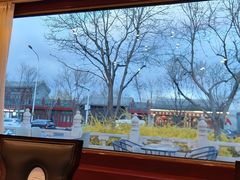 -月福京味斋·烤鸭店·北京菜(鼓楼总店)