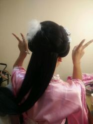 -盘子女人坊古装写真摄影(厦门总店)