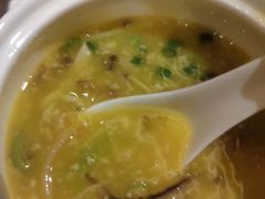 -浙江安吉JW万豪酒店·万豪中餐厅