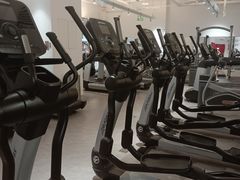 -宝力豪健身(大悦城店)