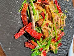 -乔街深夜食堂·小龙虾·高压锅生蚝(杭州总店)