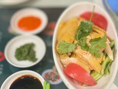 -滕记星发餐室·新加坡菜(巨鹿路店)